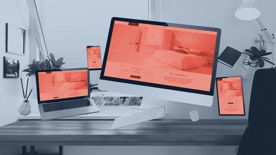 Lucidity Information Design - Ocean Background Collection - 4K Quality