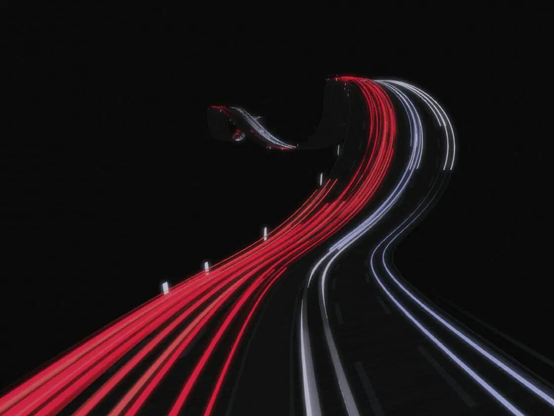 Moving Shapes Prototype Lucidity Design - Vintage Photos - Ultra HD Desktop Collection