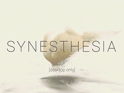 New Google Tool Lets You Experience Synesthesia - Minimal Wallpapers - Perfect Mobile Collection