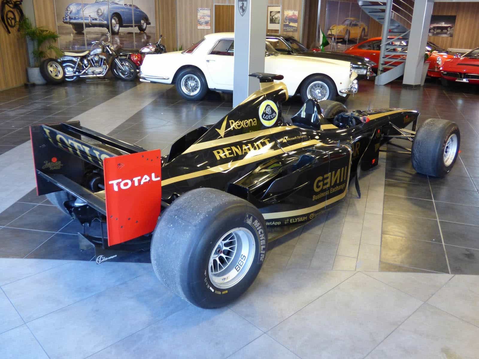 You Can Buy This Half Scale Fully Working Replica Of Niki