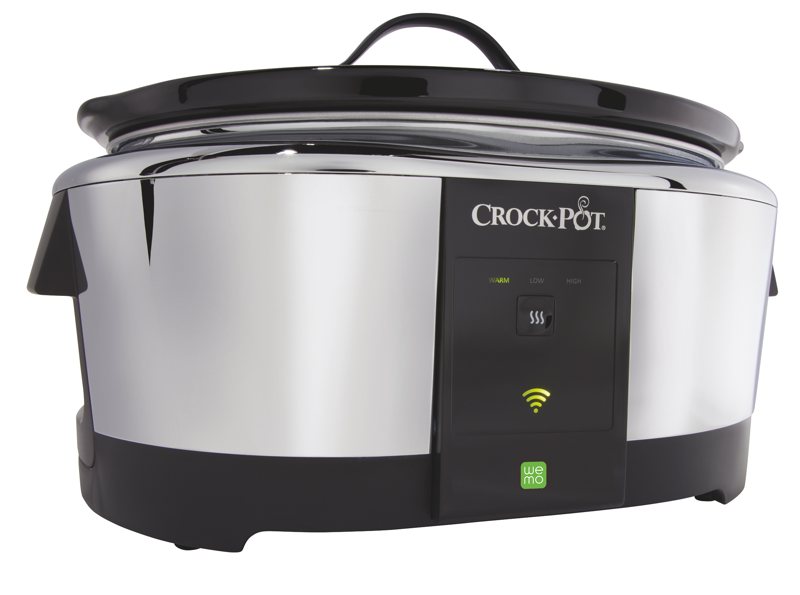 Crockpot