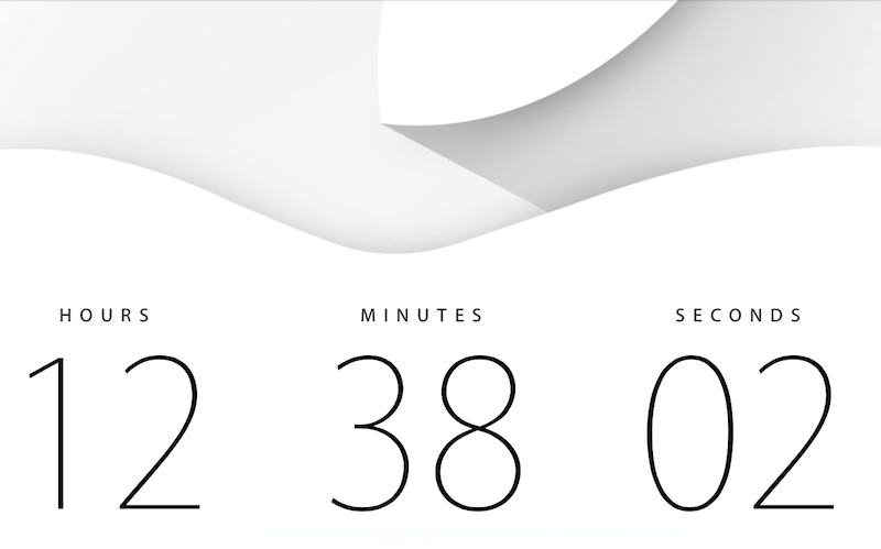 applecountdown12hours