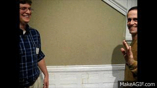 If Mr. Sherry high-fives Ben, and Ben high-fives Alex, then Sherry and Alex have basically high-fived, right?