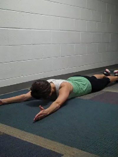 supermans on Make A Gif