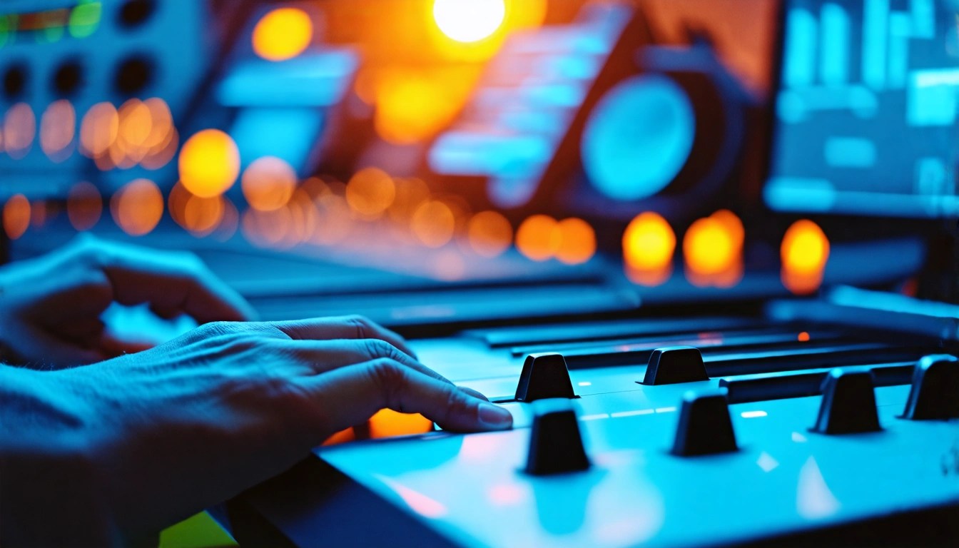 The easiest way to create a song from scratch: a beginner's guide to