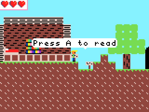 Sunset Jump World Arcade Microsoft Makecode - Vintage Texture Collection - High Resolution Quality