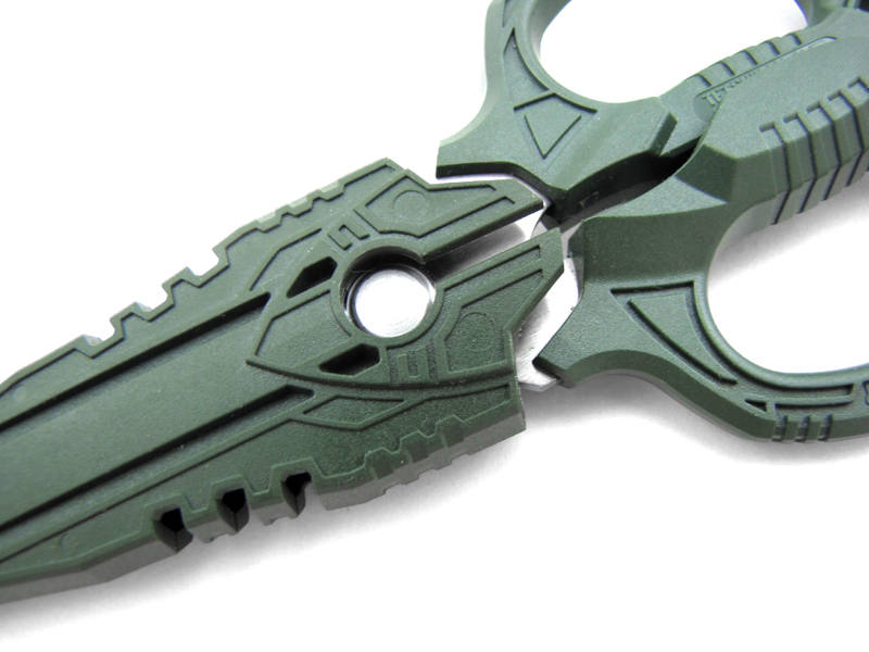 Tool Review: Engineer PH-55 Scissors GT - Make: