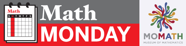 MathMonday