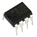 STMicroelectronics-NE555N