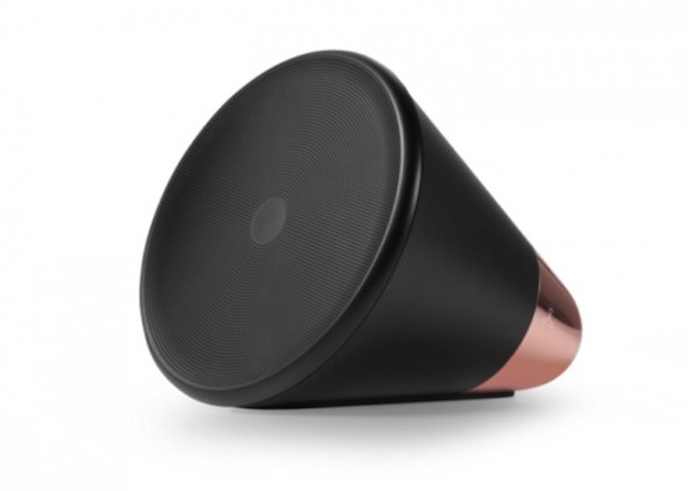 Aether-Cone