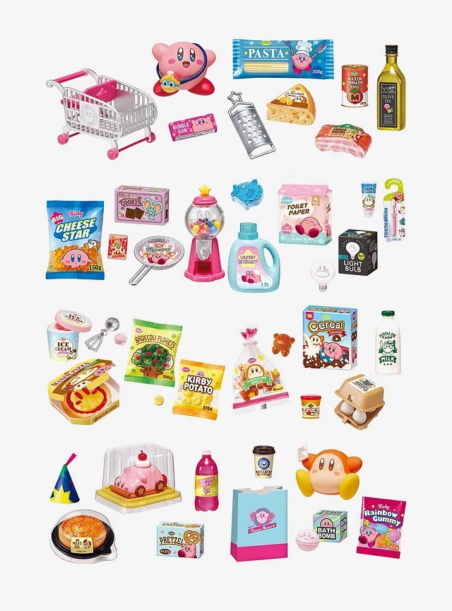 Hot Topic Mainplace Mall - Classic Ocean Design - 4K