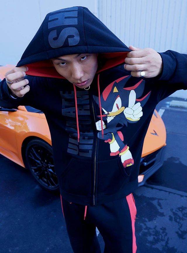 Hot Topic Brazos Mall - Download Gorgeous Geometric Design | 8K