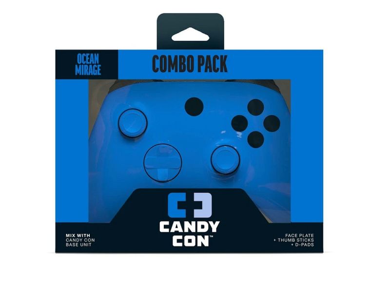 Candy Con X Disney Combo Pack Controller Kit Buzz Lightyear Combo Pack - Premium Desktop Dark Backgrounds | Free Download