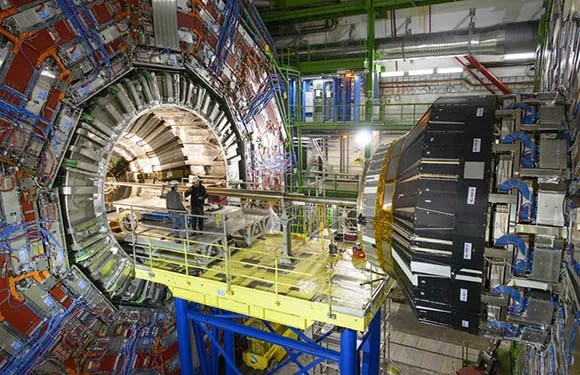 CERN European For Nuclear Research CERN Map Mappr Image 158 