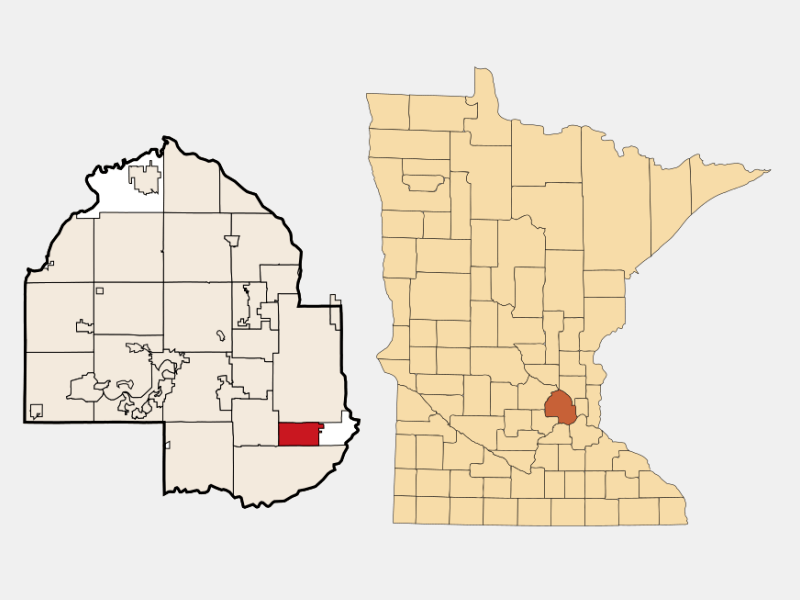 Richfield, mn