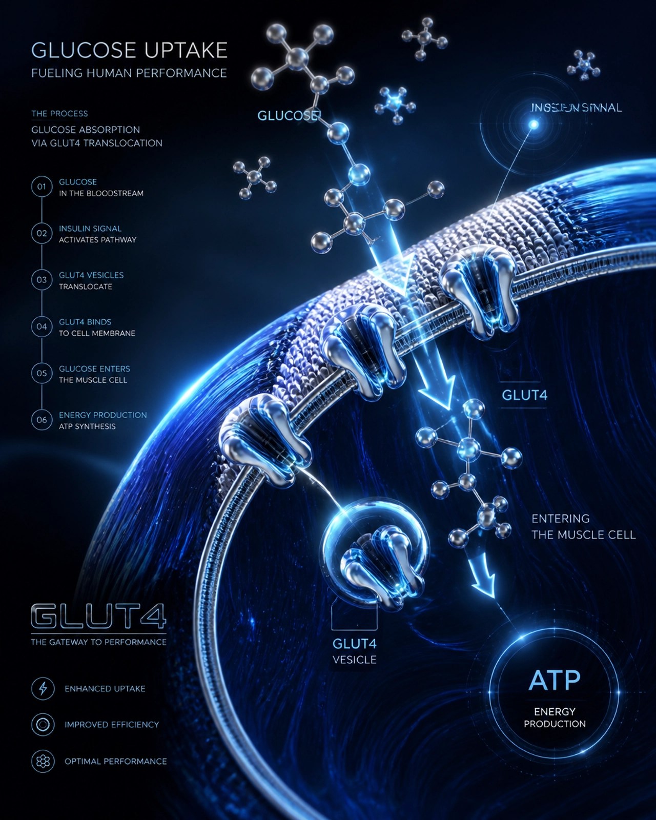 The Digital Architecture of Metabolism