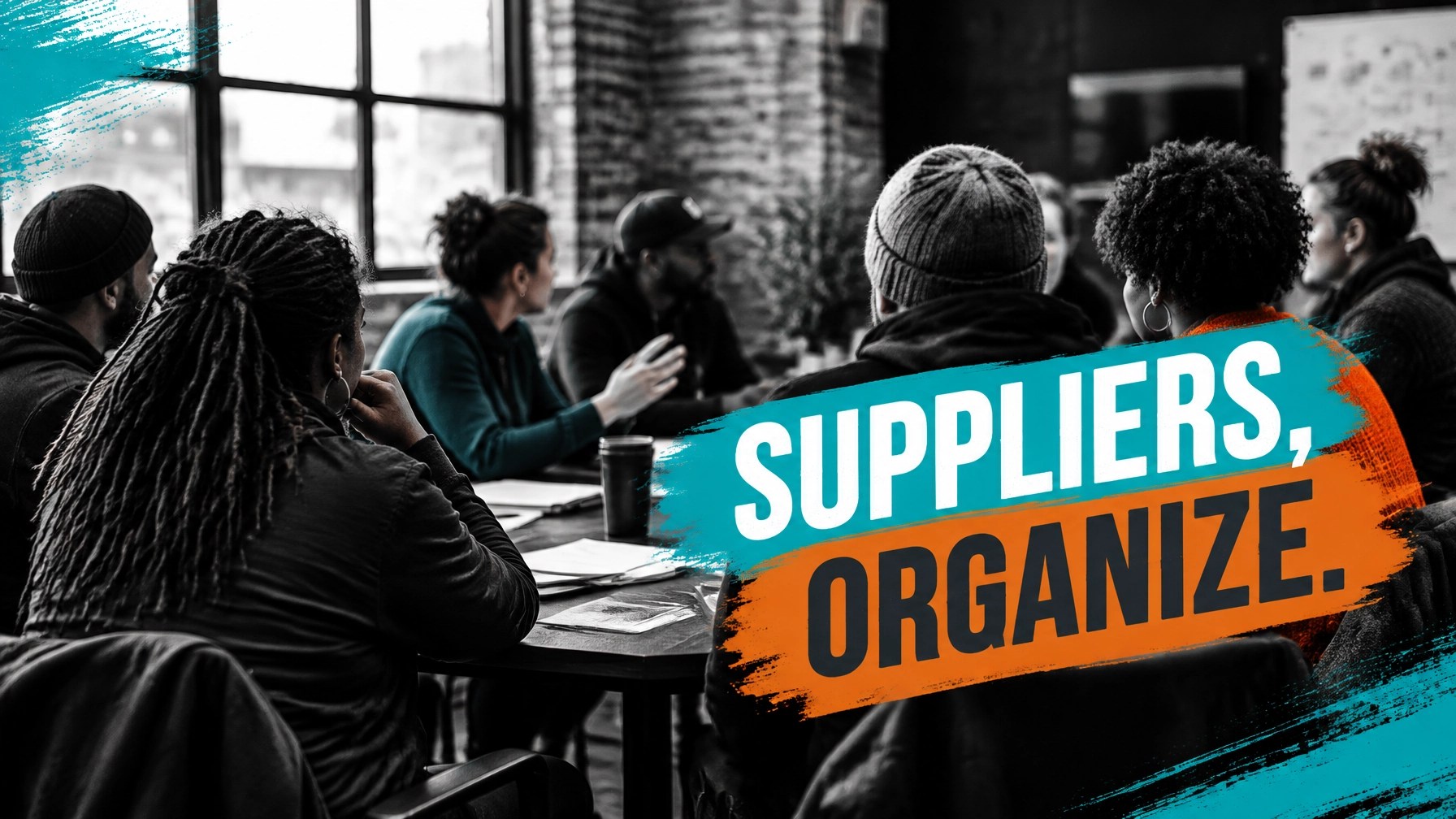 Diverse cannabis suppliers meet to discuss shared policy priorities
