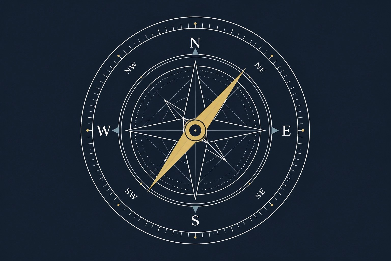 The Navigator's Compass