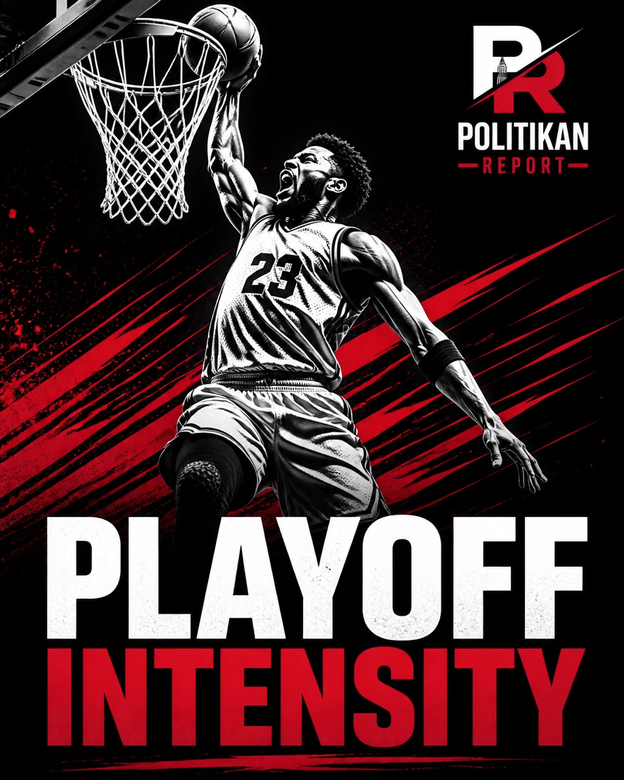 Playoff Intensity