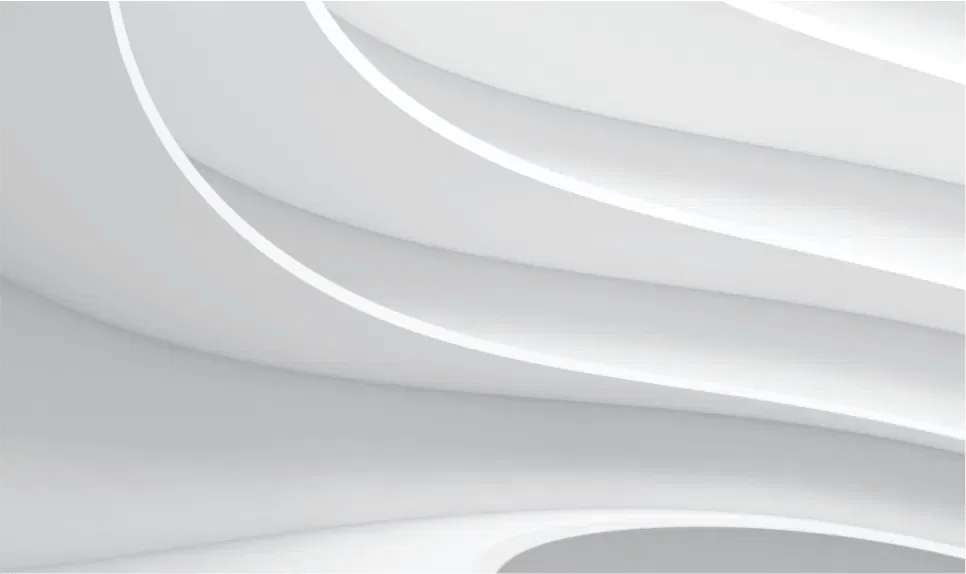 Fluid architecture representing modern professional precision