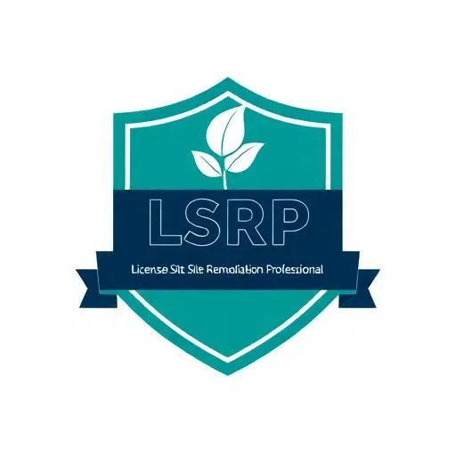 LSRP Badge Graphic