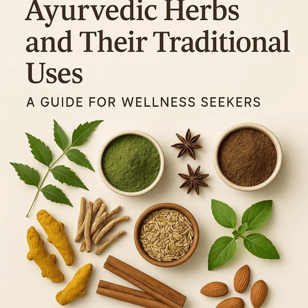 A detailed guide to Ayurvedic herbs, symbolizing the shared knowledge and standards within a professional association.
