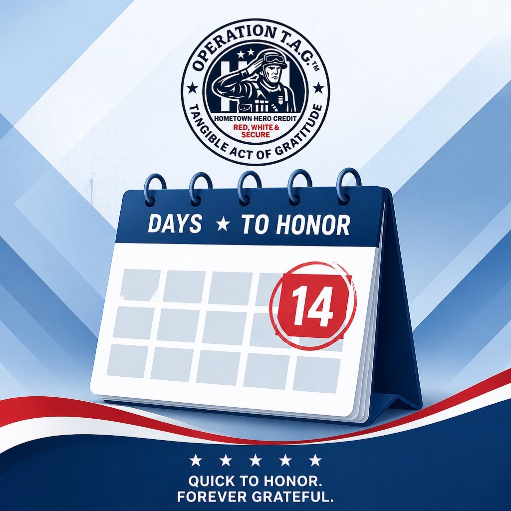 14 Days to VA Loan Eligibility