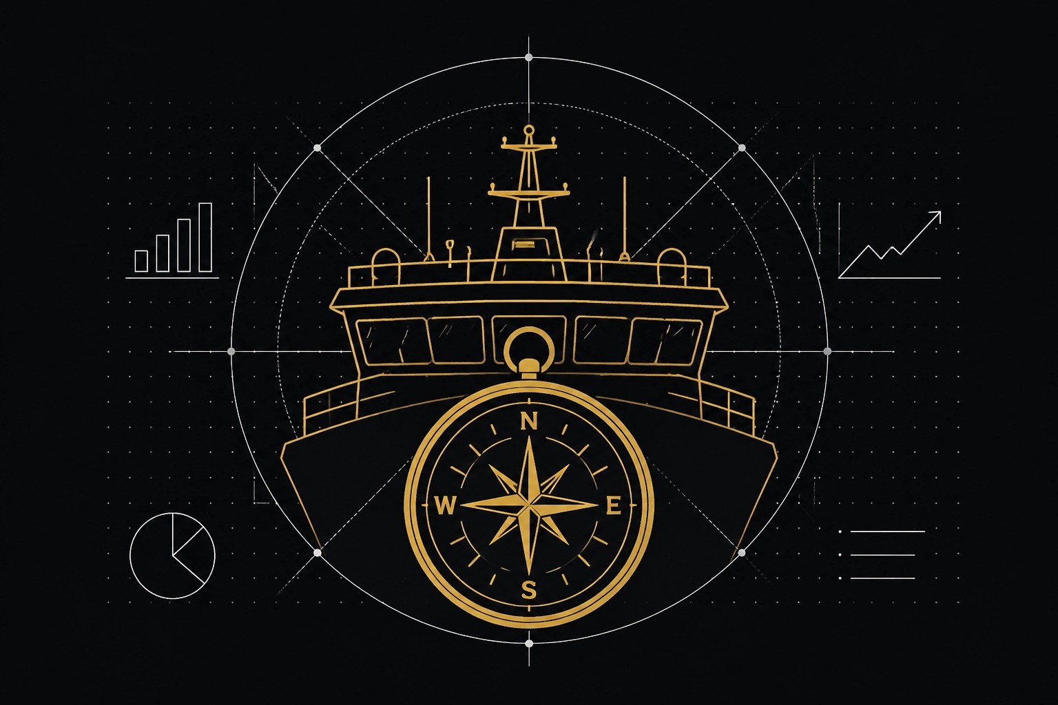 Organize or Capsize