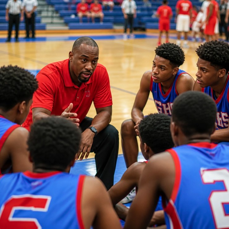 Leadership and Coaching