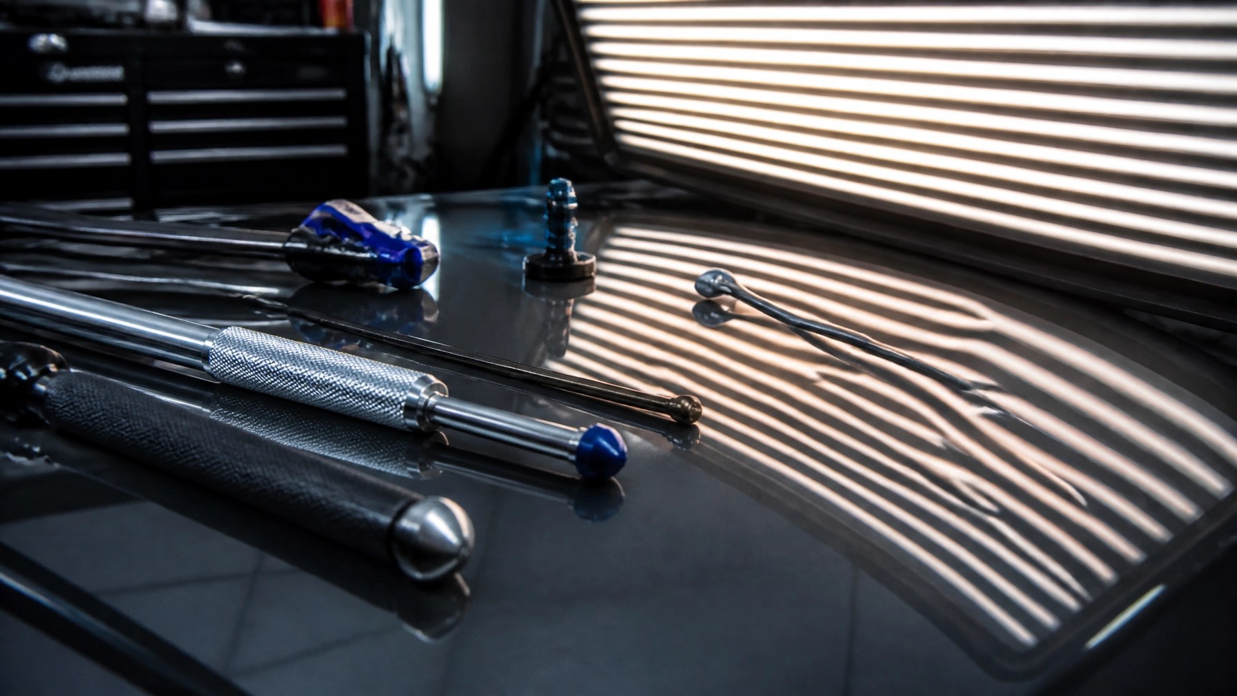 PDR Tools