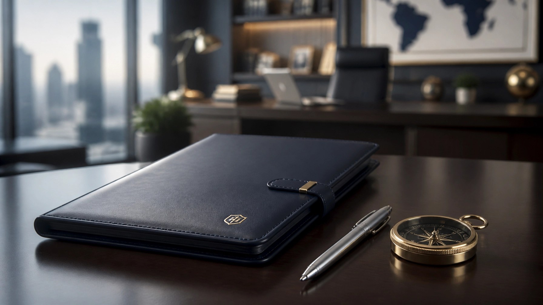 The Ultimate Guide to C-Suite Leadership Development