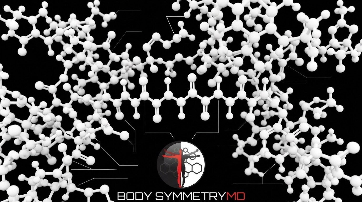 Peptide Science Visual