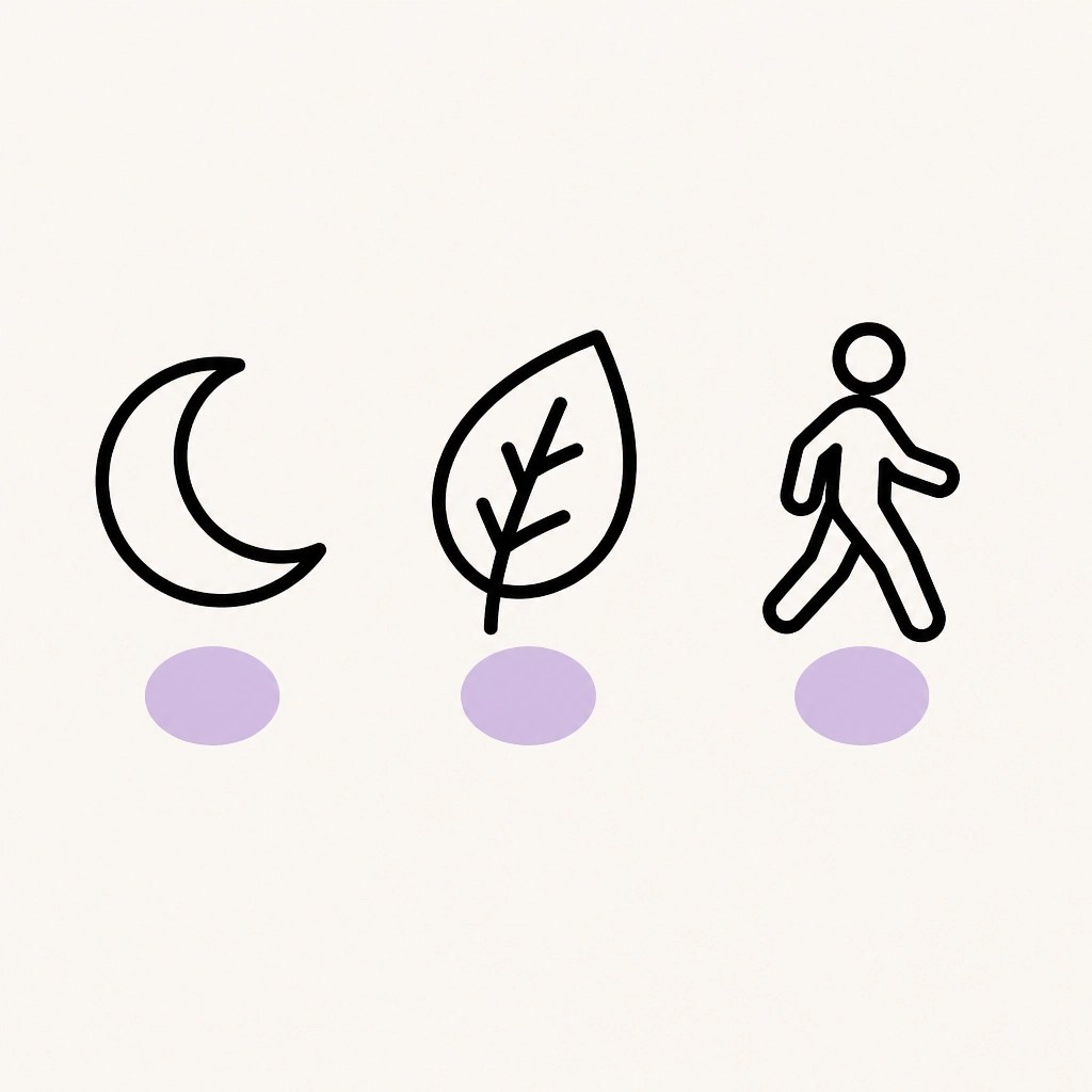 Health Pillars
