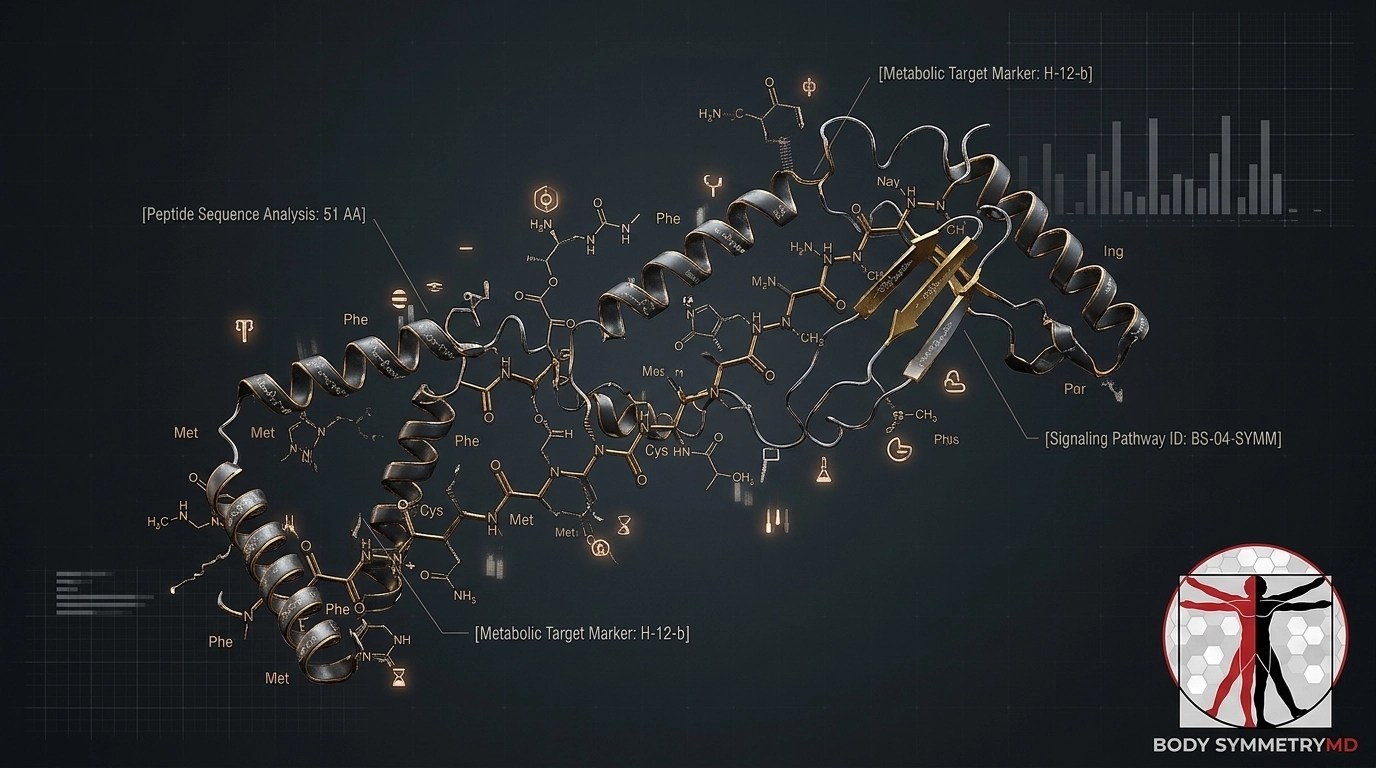Molecular Architectural Signaling