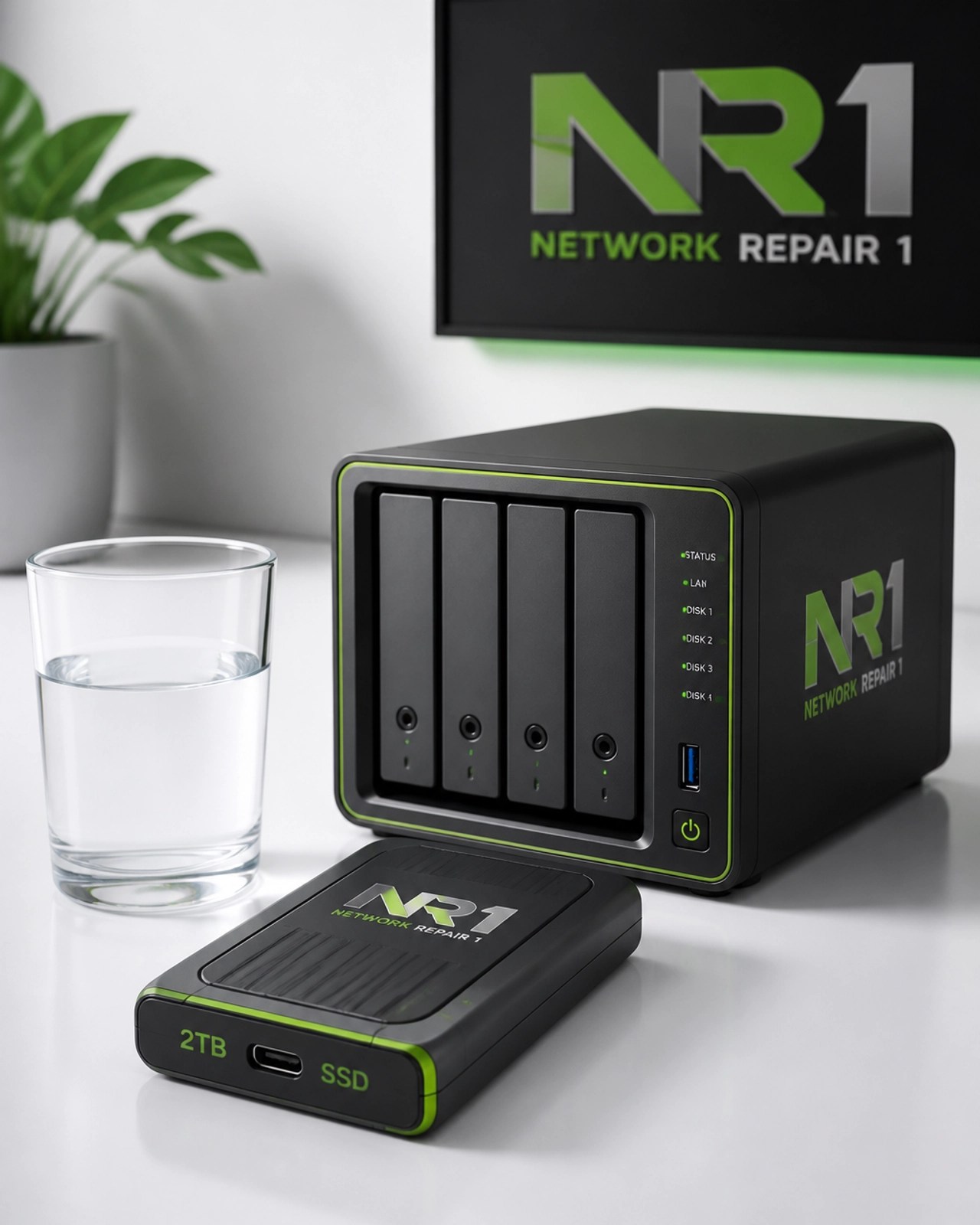 StorageTech