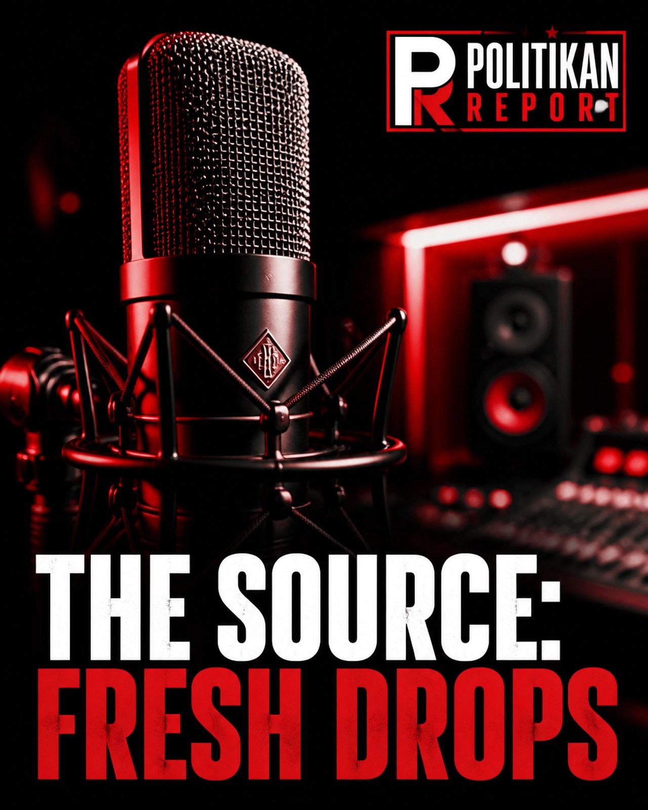 THE SOURCE: FRESH DROPS