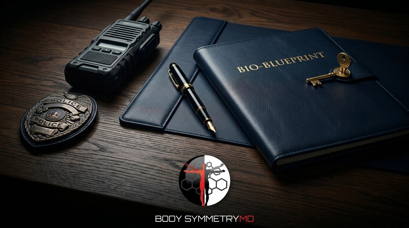 Tactical CEO: The Tools of the Trade and the Bio-Blueprint