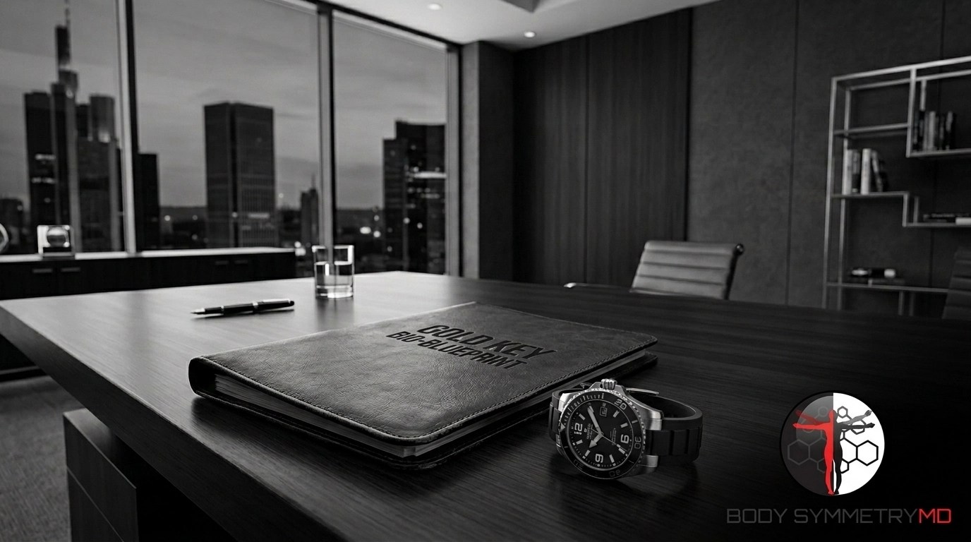 Tactical CEO and Executive Readiness