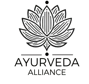 Ayurveda Alliance Logo
