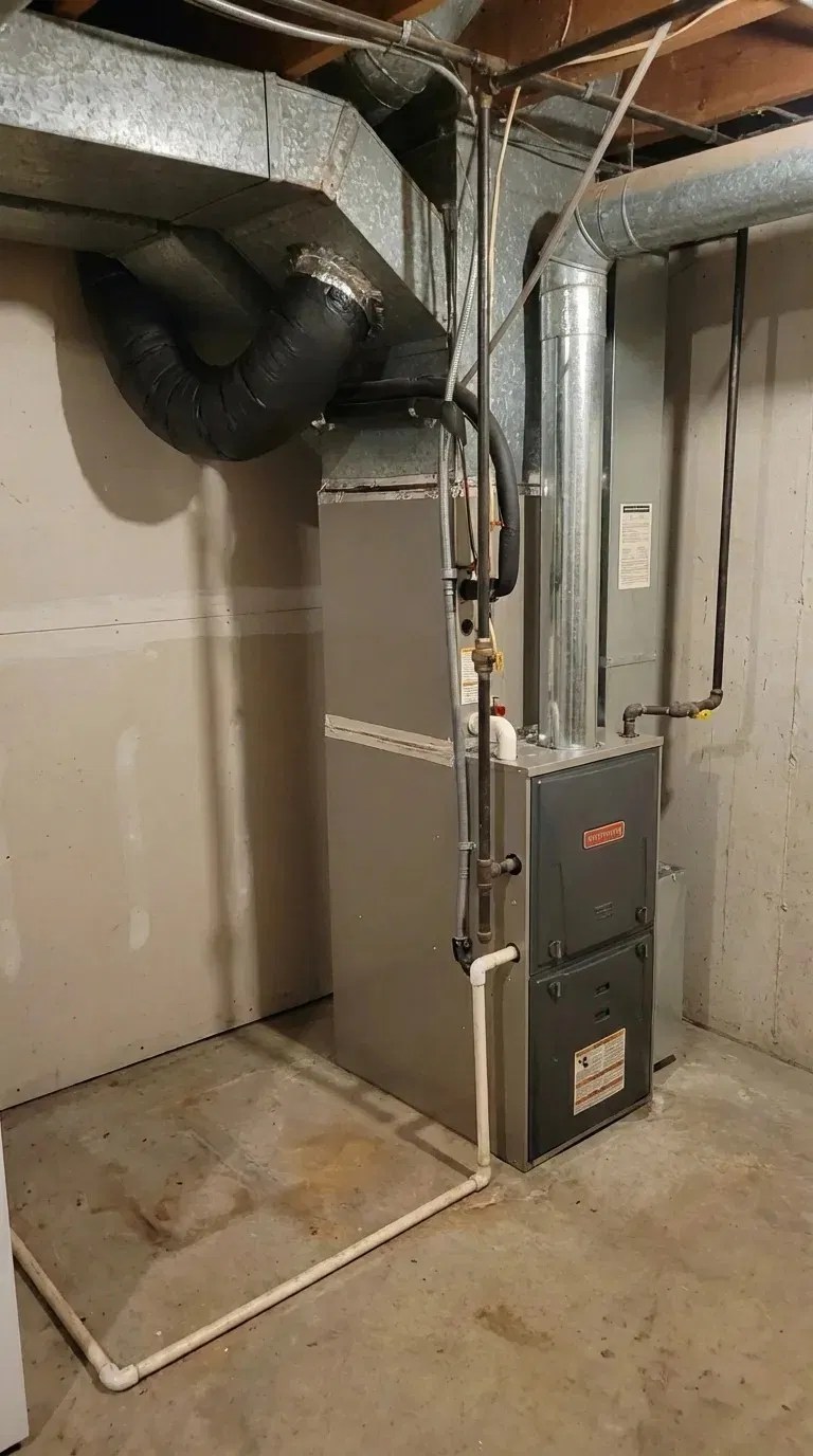 Heat Pump vs Furnace in Sacramento