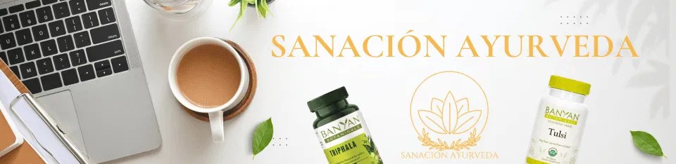 Productos de bienestar ayurvédico integrados en la vida diaria