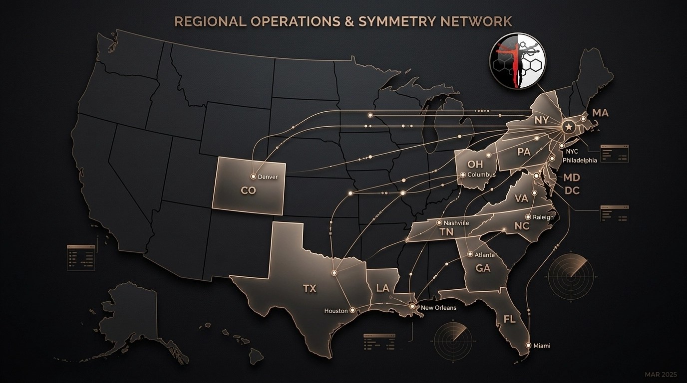 Geographical Identity