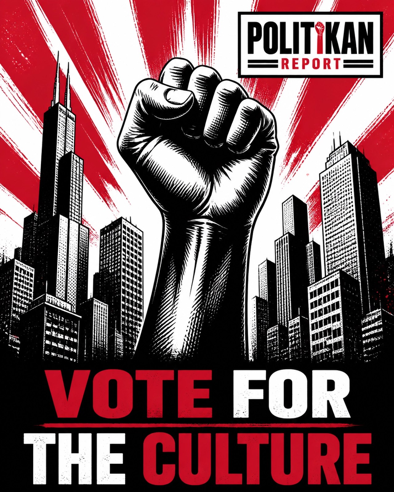 Vote for the Culture