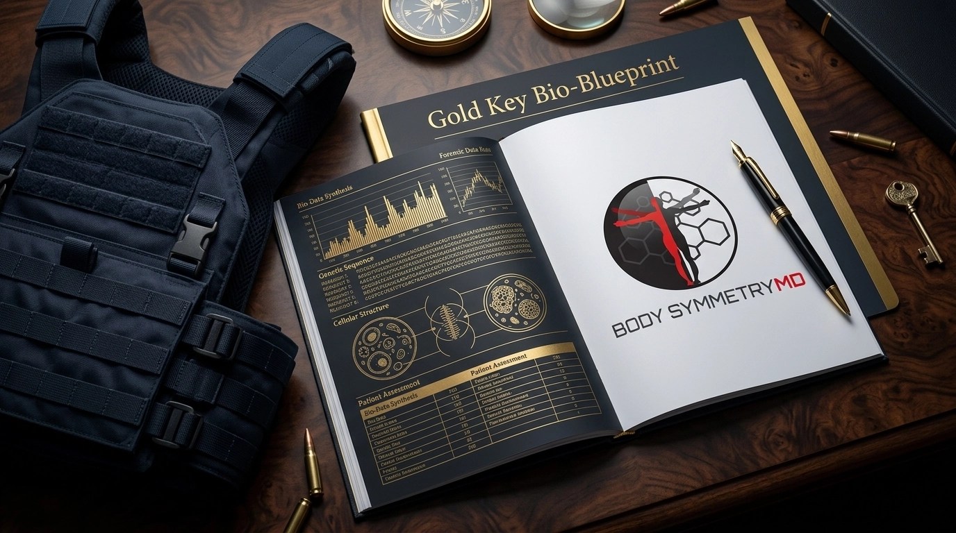 Tactical CEO Imagery