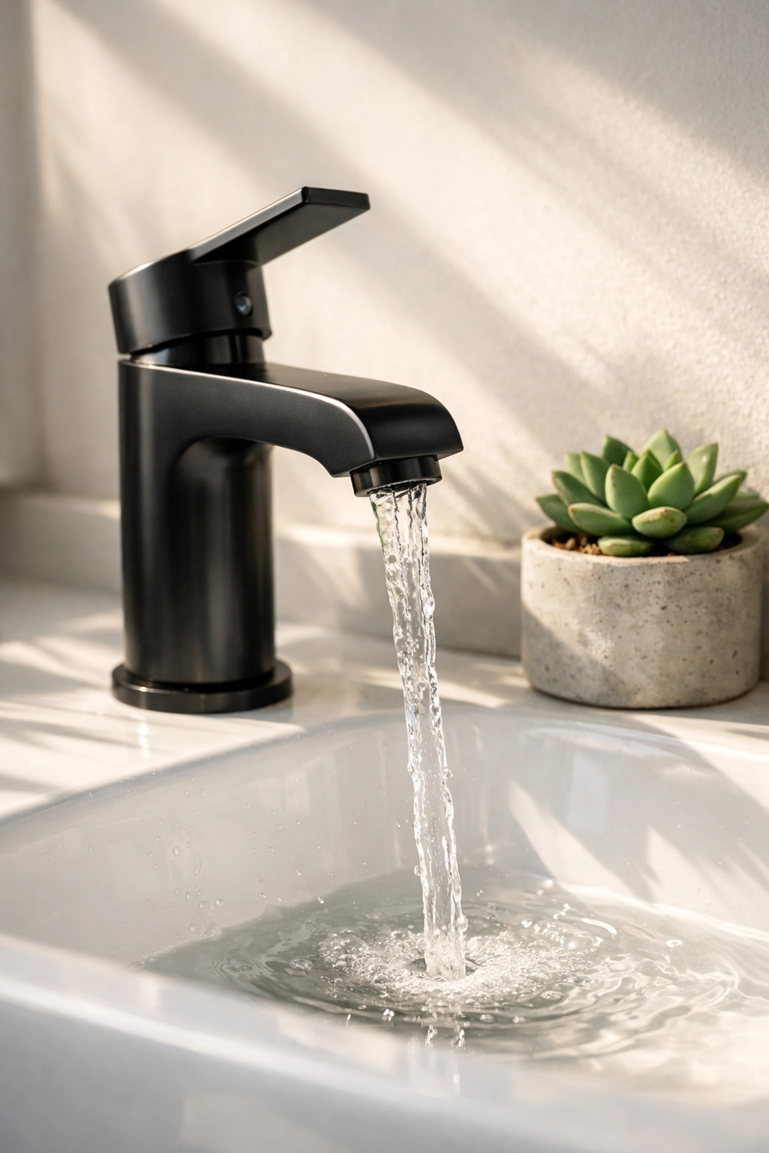 Finition de qualité par Construction Cluff pour salle de bain à Trois-Rivières