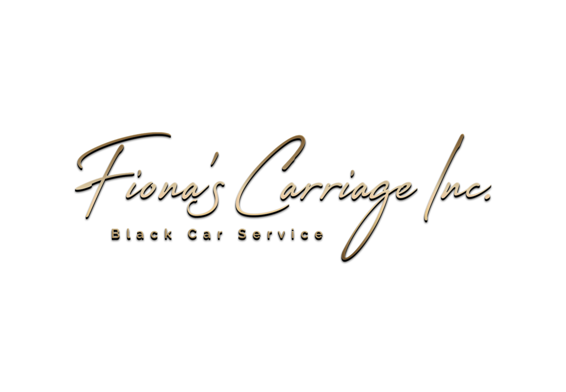 Fiona’s Carriage Inc. - Reliability You Can Trust