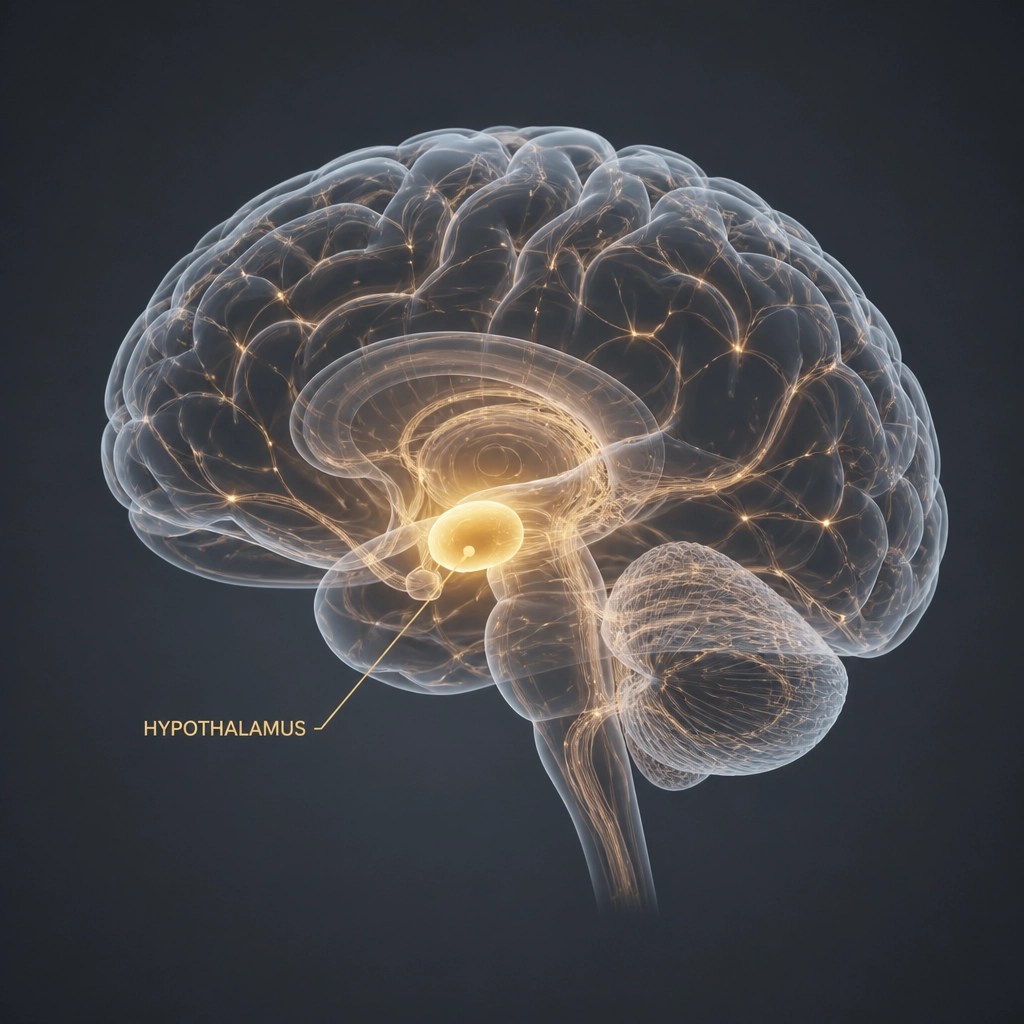 Neural Pathways and the Hypothalamus Research