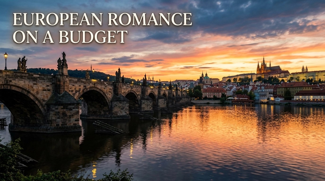 European Romance on a Budget