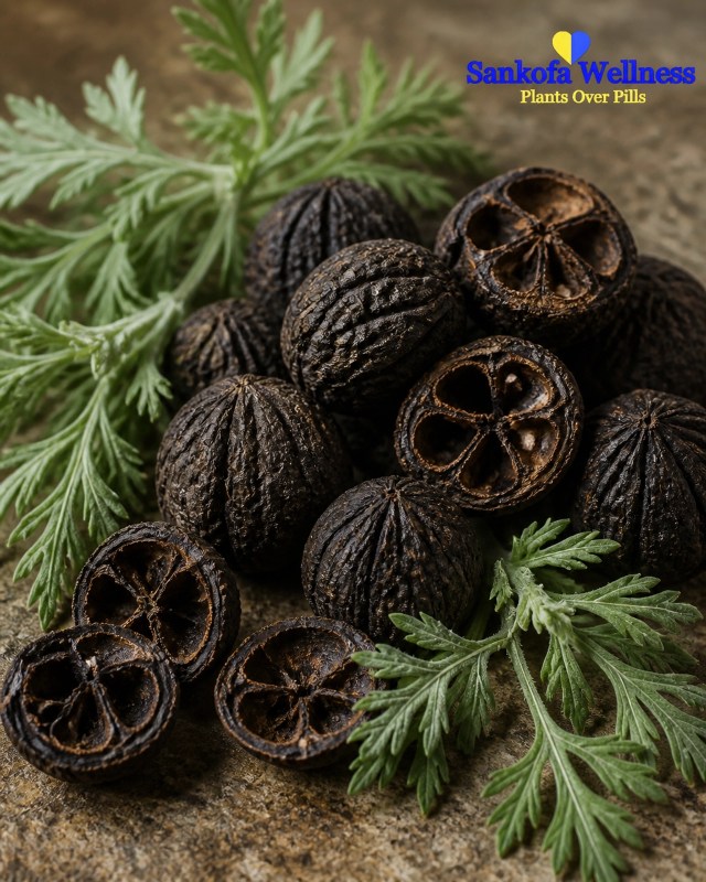 High-quality raw botanicals vs synthetic alternatives