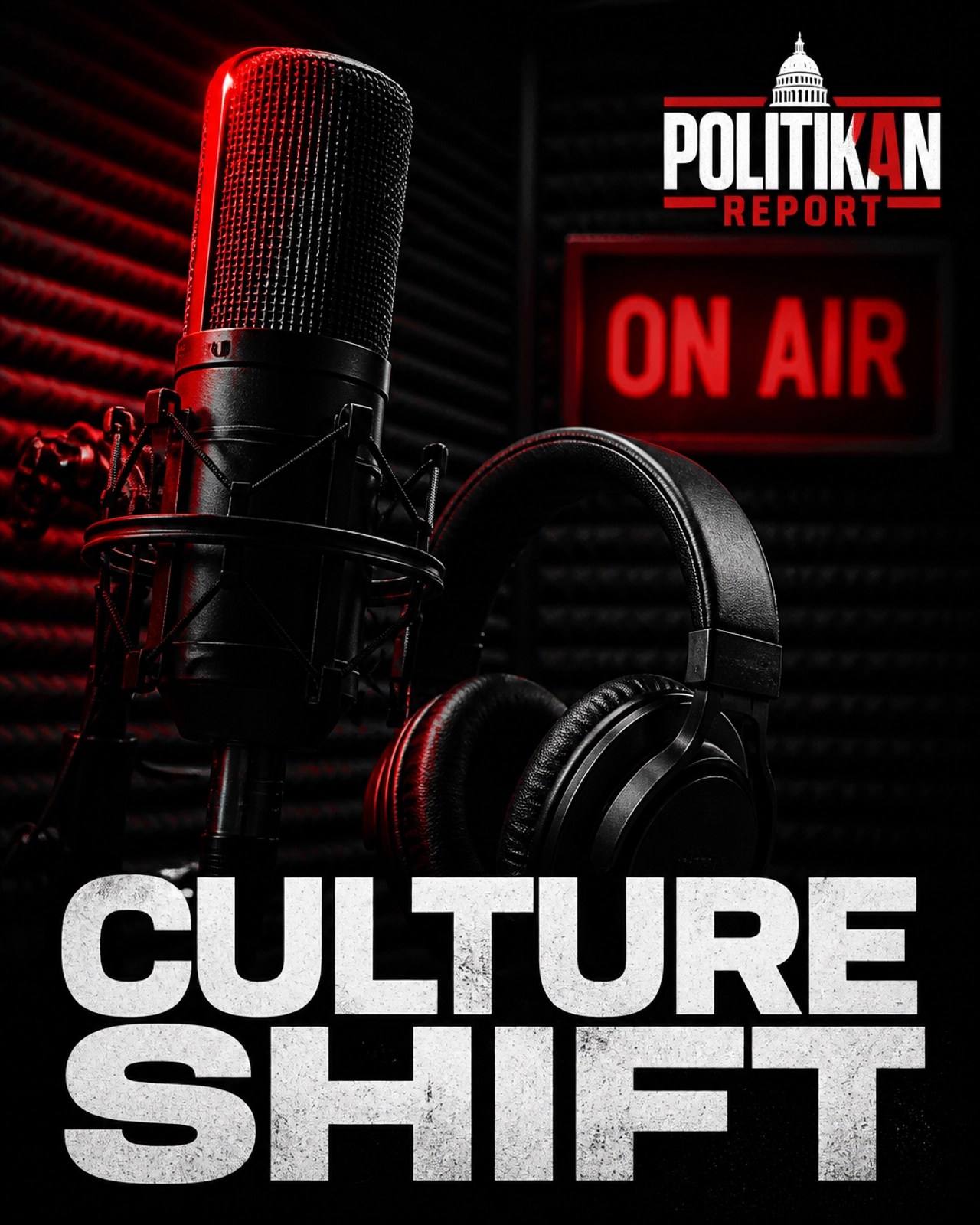 Culture Shift